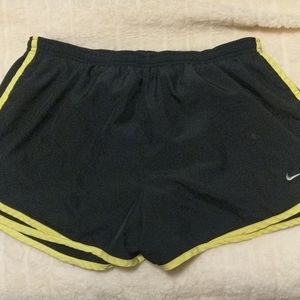 Nike Dri-Fit shorts